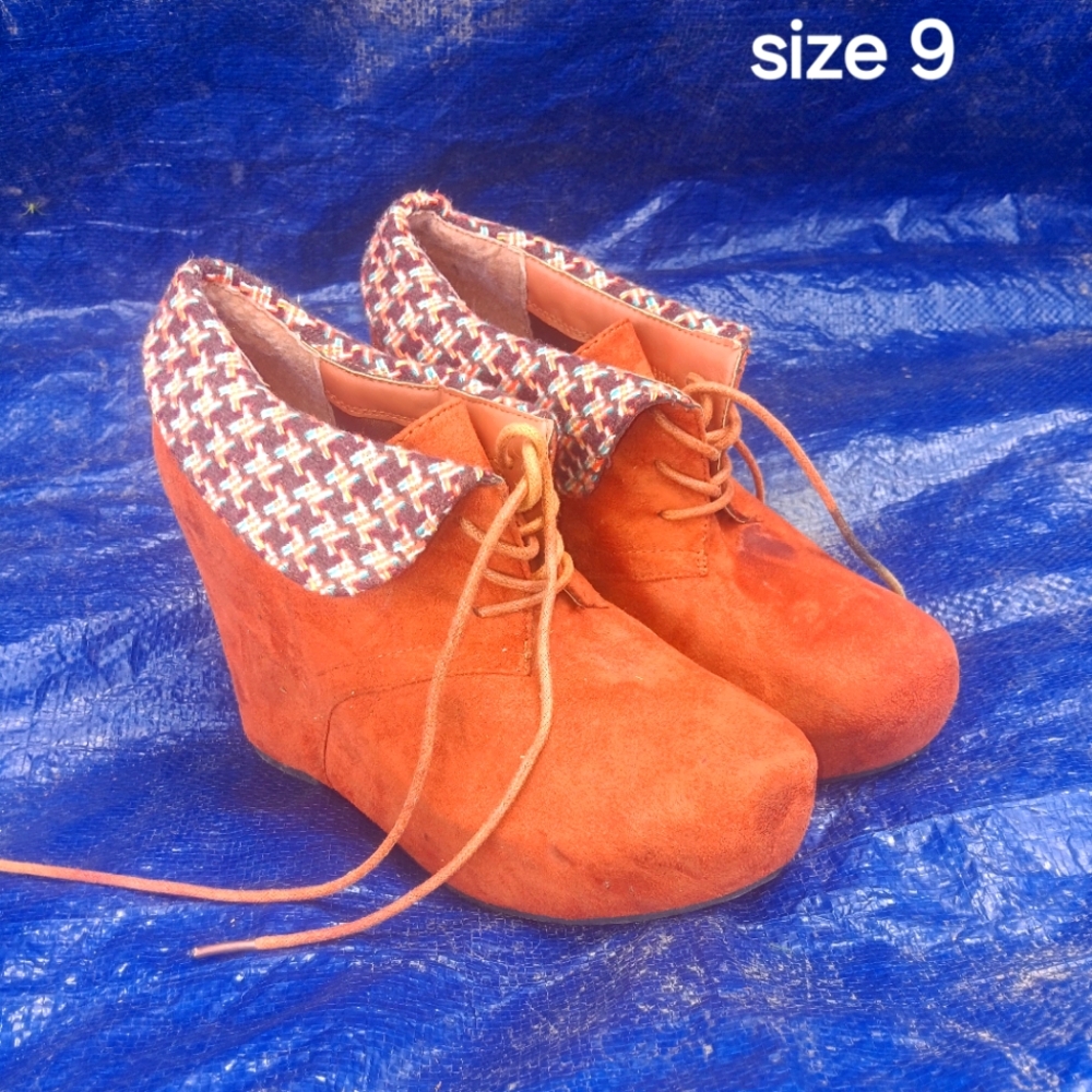Boot Heals
